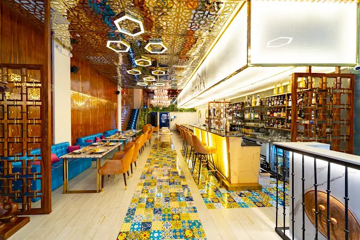 Patiala Indian Grill & Bar Picture 10