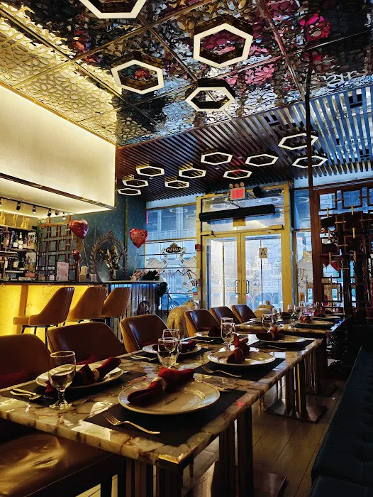 Patiala Indian Grill & Bar Picture 3