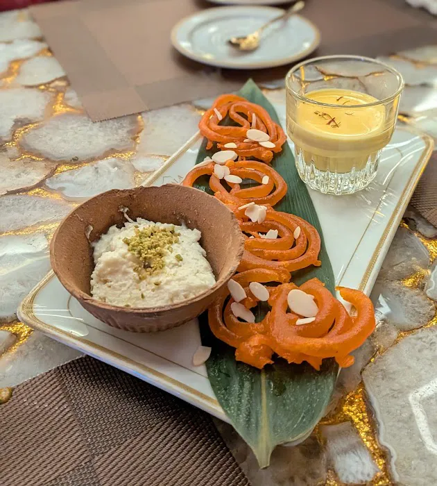 Patiala Indian Grill & Bar Picture 9