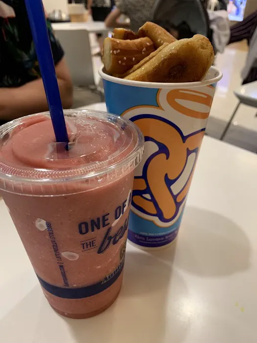 Auntie Anne's Picture 5
