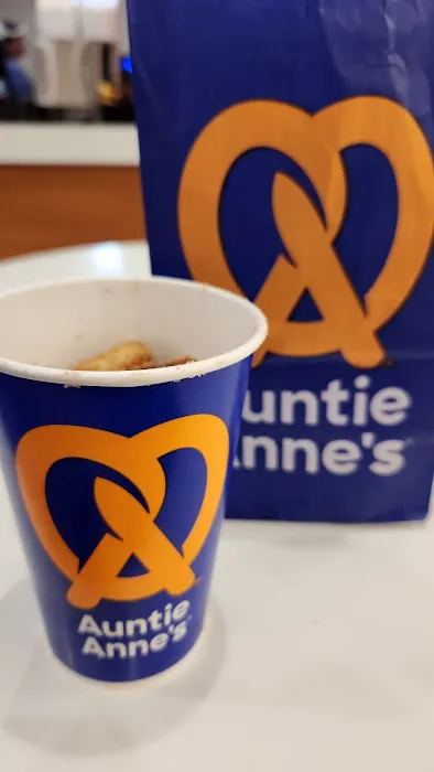 Auntie Anne's Picture 4