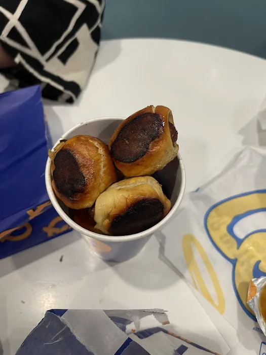 Auntie Anne's Picture 6