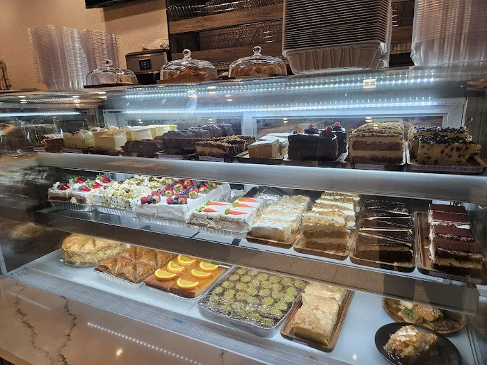 Qamaria Yemeni Coffee Co. Picture 8