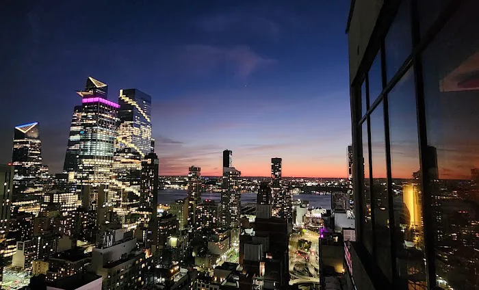Dear Irving on Hudson Rooftop Bar Picture 4