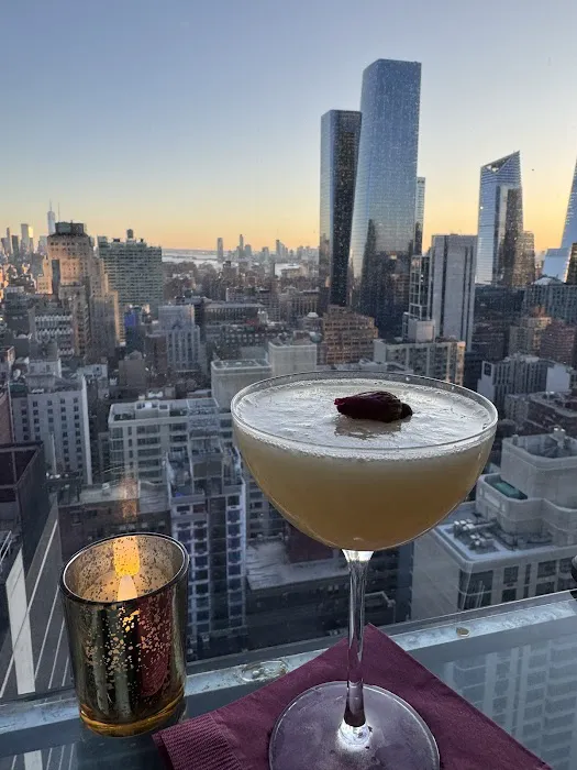 Dear Irving on Hudson Rooftop Bar Picture 2