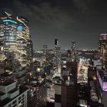 Dear Irving on Hudson Rooftop Bar
