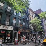 Port Authority Food & Deli