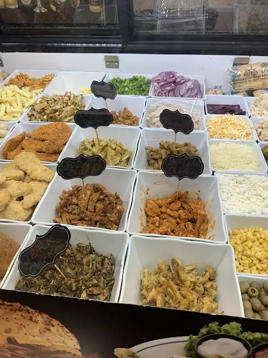 Port Authority Food & Deli Picture 8