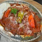 Dedem Doner Gyro Shawarma