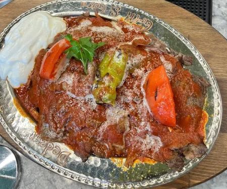 Dedem Doner Gyro Shawarma