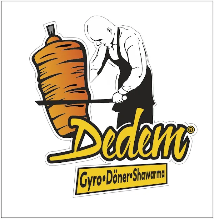 Dedem Doner Gyro Shawarma Picture 3