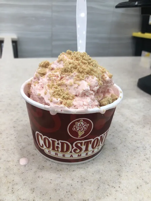 Cold Stone Creamery Picture 5