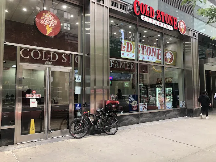 Cold Stone Creamery Picture 10