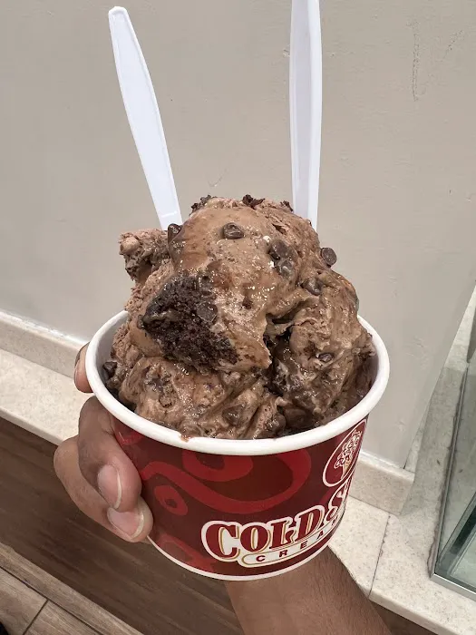 Cold Stone Creamery Picture 1