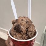 Cold Stone Creamery