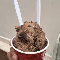 Cold Stone Creamery ico