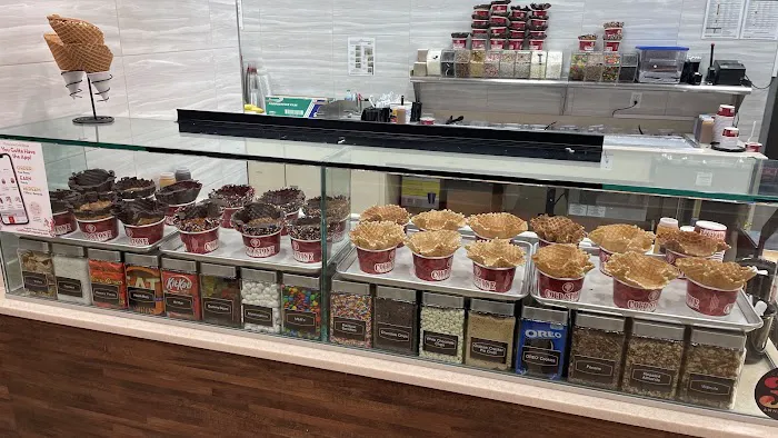 Cold Stone Creamery Picture 8