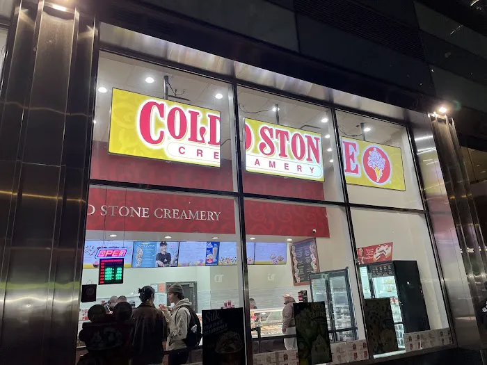 Cold Stone Creamery Picture 9
