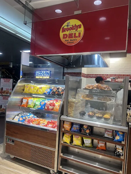 Brooklyn National Deli Picture 5