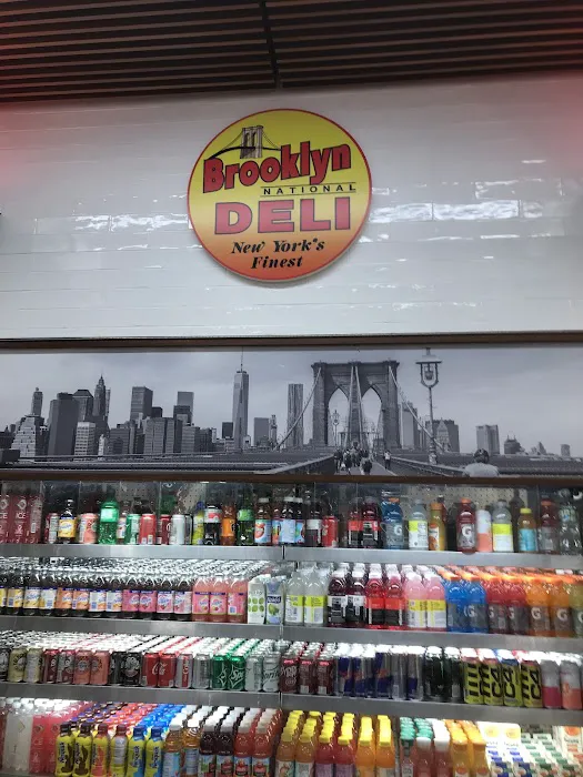 Brooklyn National Deli Picture 2