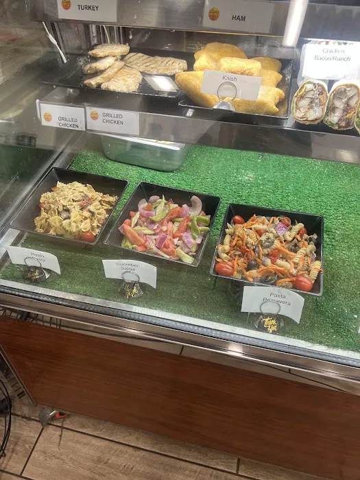 Brooklyn National Deli Picture 8