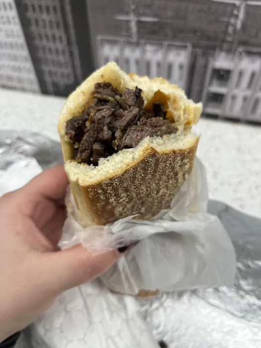 Brooklyn National Deli Picture 6