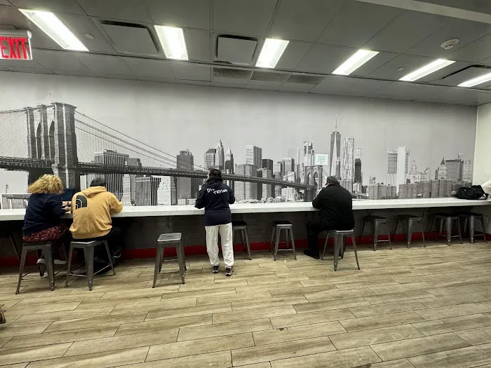 Brooklyn National Deli Picture 3