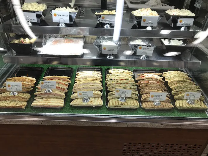 Brooklyn National Deli Picture 9