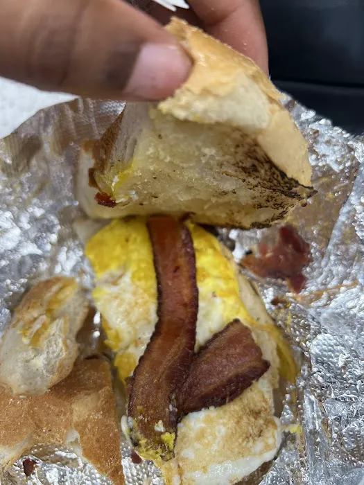 Brooklyn National Deli Picture 1