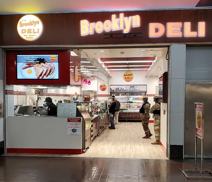 Brooklyn National Deli Picture 10
