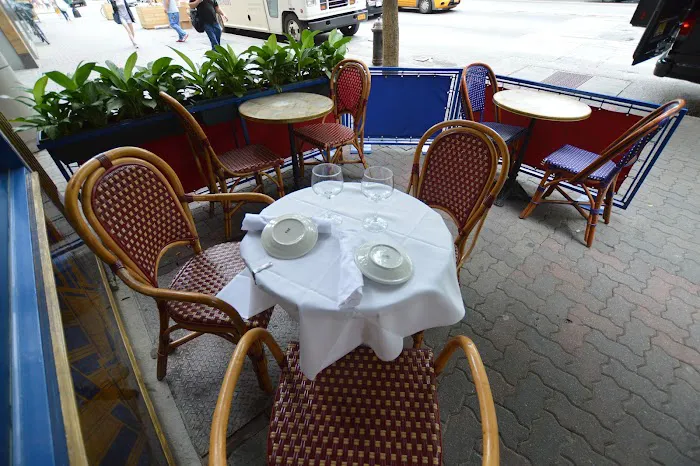 Chez Josephine Picture 1