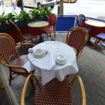Chez Josephine