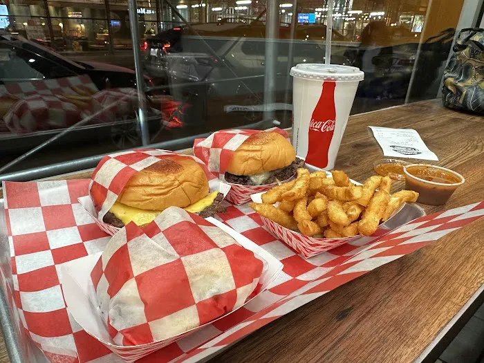 Burgermania Picture 2