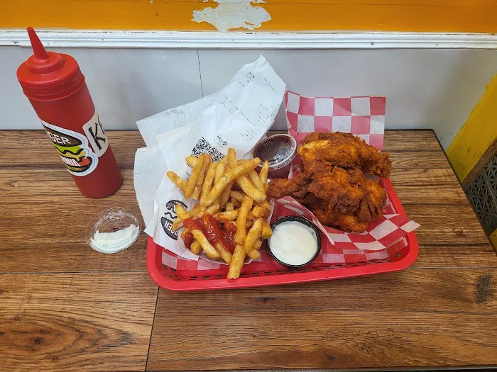 Burgermania Picture 10