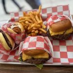 Burgermania