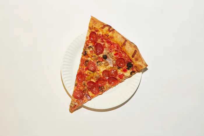 Zillions Pizza Picture 8