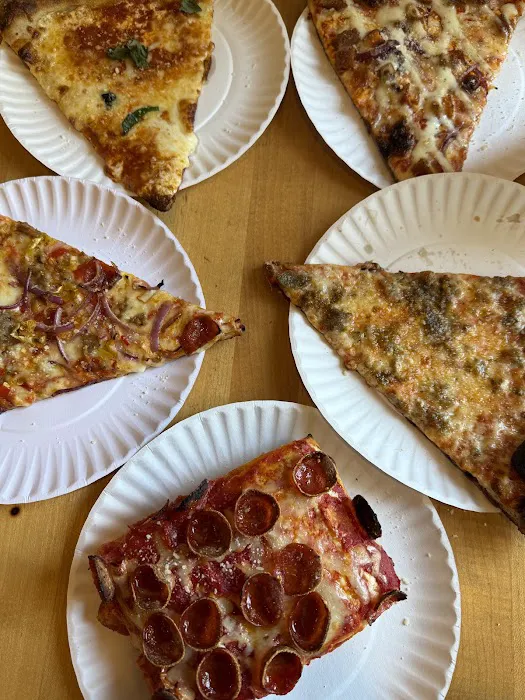 Zillions Pizza Picture 5
