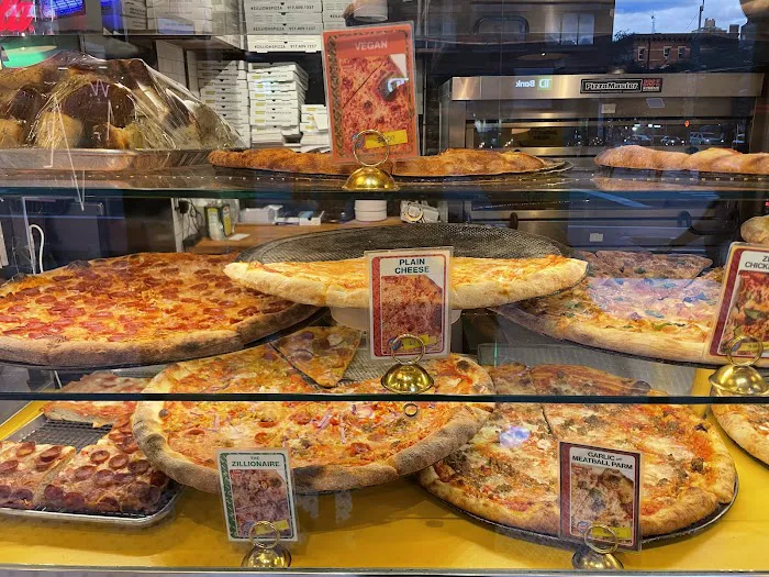 Zillions Pizza Picture 7