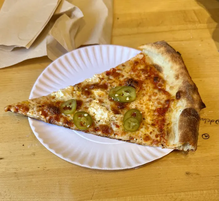 Zillions Pizza Picture 9