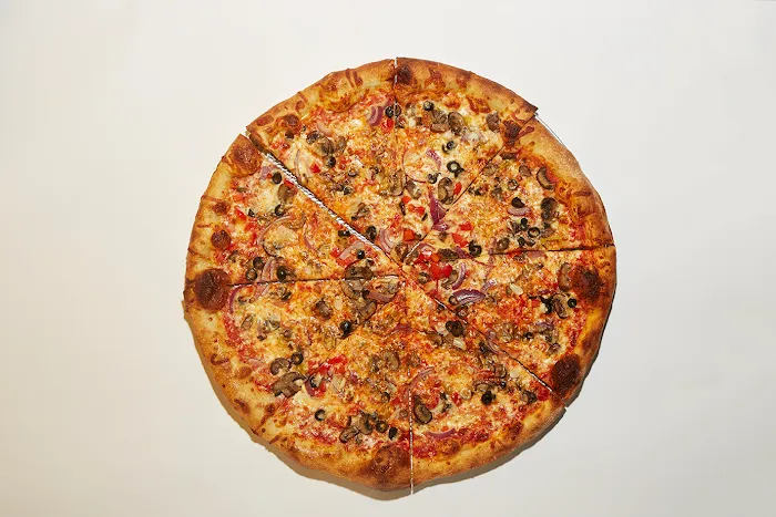 Zillions Pizza Picture 4