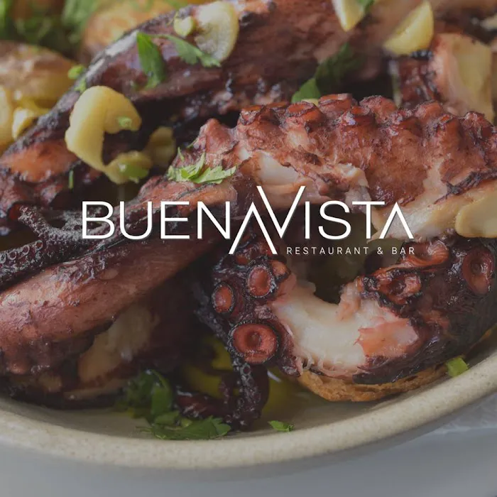 Buena Vista Restaurant & Bar Picture 8