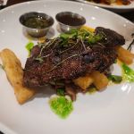 Buena Vista Restaurant & Bar