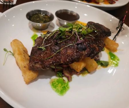 Buena Vista Restaurant & Bar