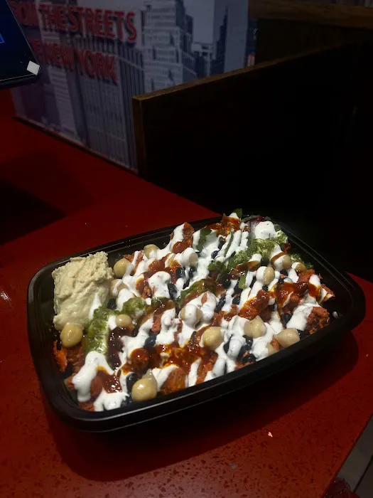 Shah’s Halal Food Picture 7