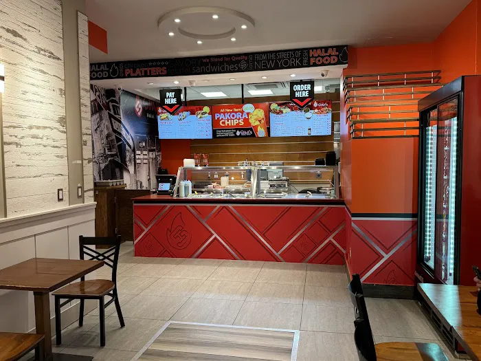 Shah’s Halal Food Picture 5