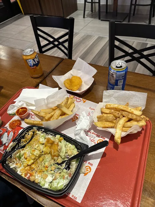 Shah’s Halal Food Picture 3