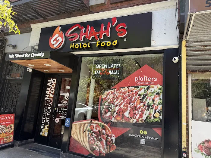 Shah’s Halal Food Picture 4