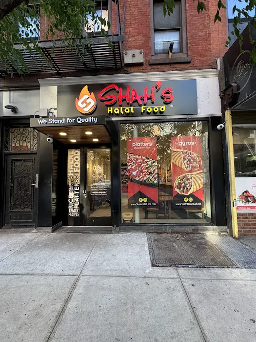 Shah’s Halal Food Picture 6
