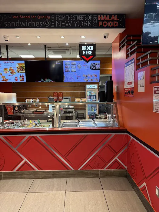 Shah’s Halal Food Picture 9