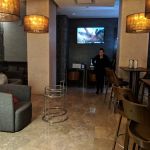 Collage Bistro and Bar
